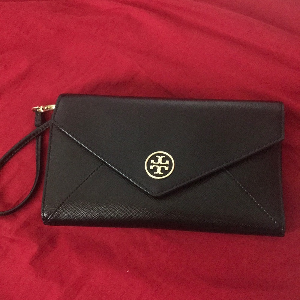 Tory Burch Wallet